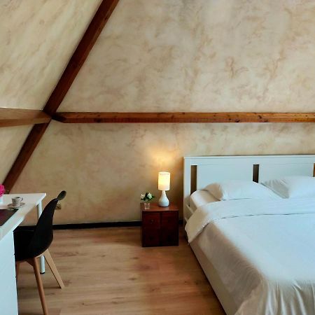 Maison 110 M² Cosy Au Calme Avec Jardin De 1000 M² Pont-Audemer Eksteriør billede
