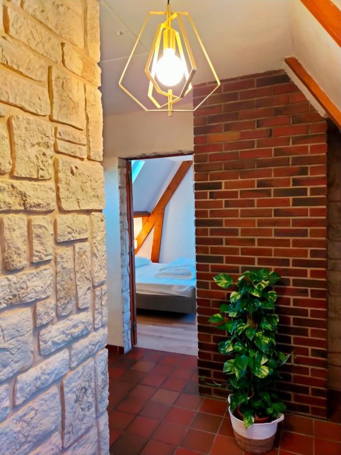 Maison 110 M² Cosy Au Calme Avec Jardin De 1000 M² Pont-Audemer Eksteriør billede
